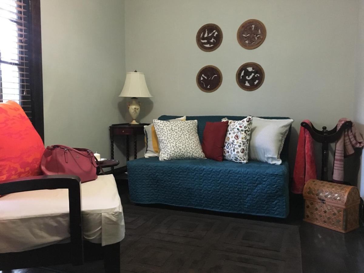 Heavenly Suite In Little Havana Free Parking Miami Exterior photo
