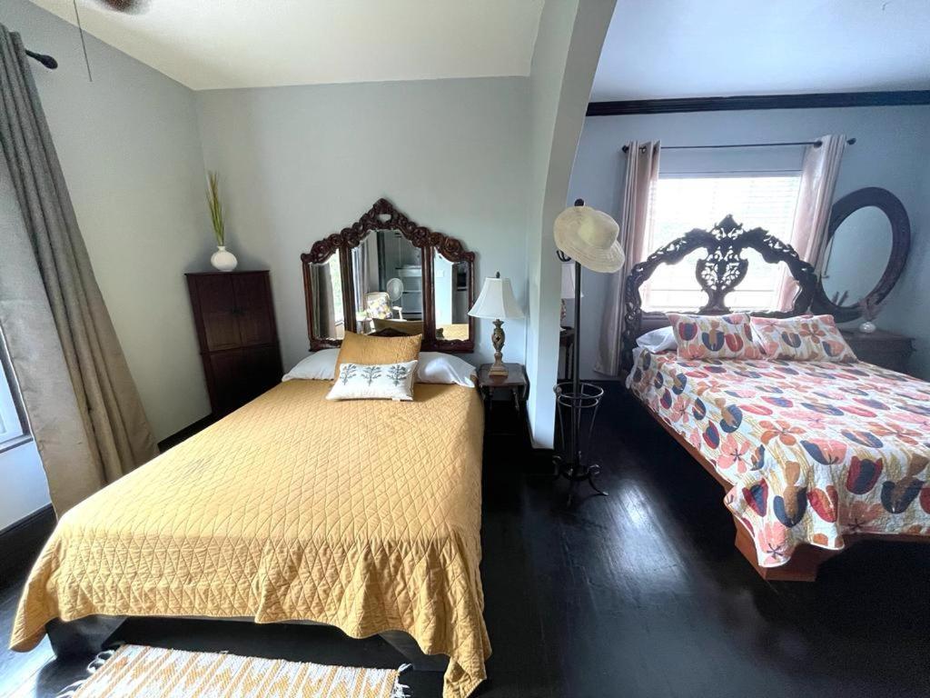 Heavenly Suite In Little Havana Free Parking Miami Exterior photo